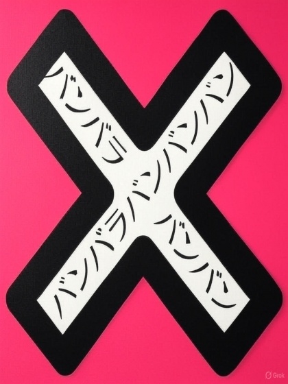 バンバラバンバンバン