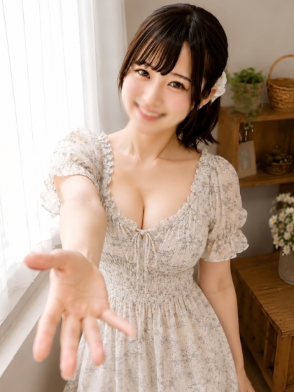 みらい