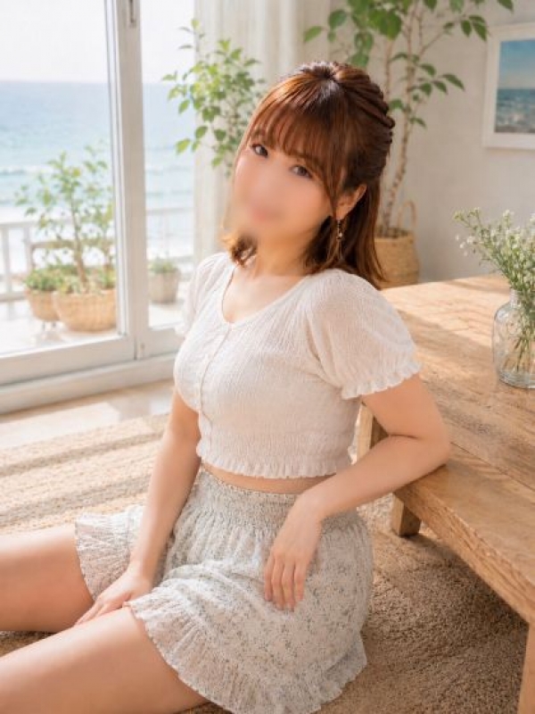 ゆきな３枚目