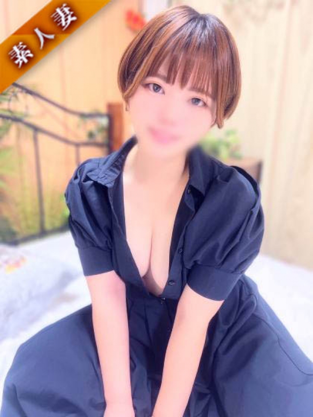 はな・寝取られ性癖の変態新妻 