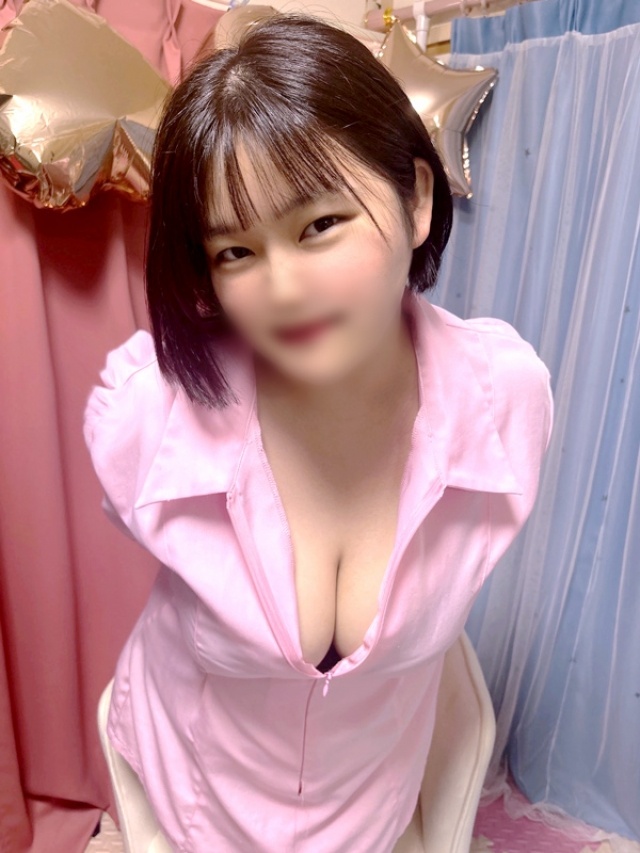 【体験入店】みお・甘えん坊だからいっぱい…するね
