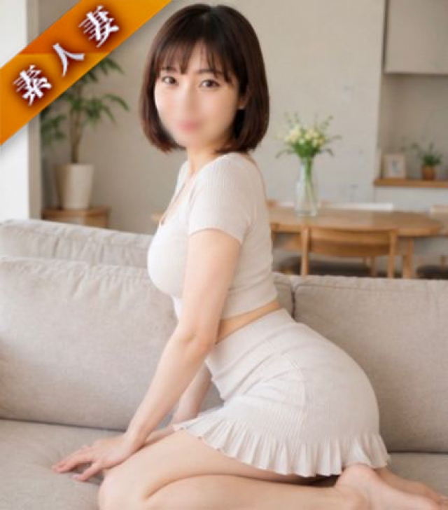【体験入店】ましろ・こんな女性に出会いたかった